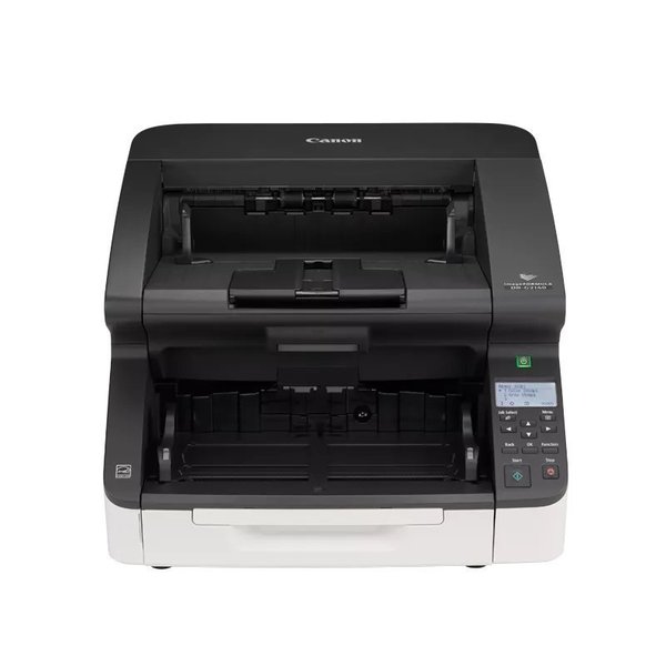 Canon Dr-G2140 Standard (Usb & Ethernet) Production Document Scanner 3149C002